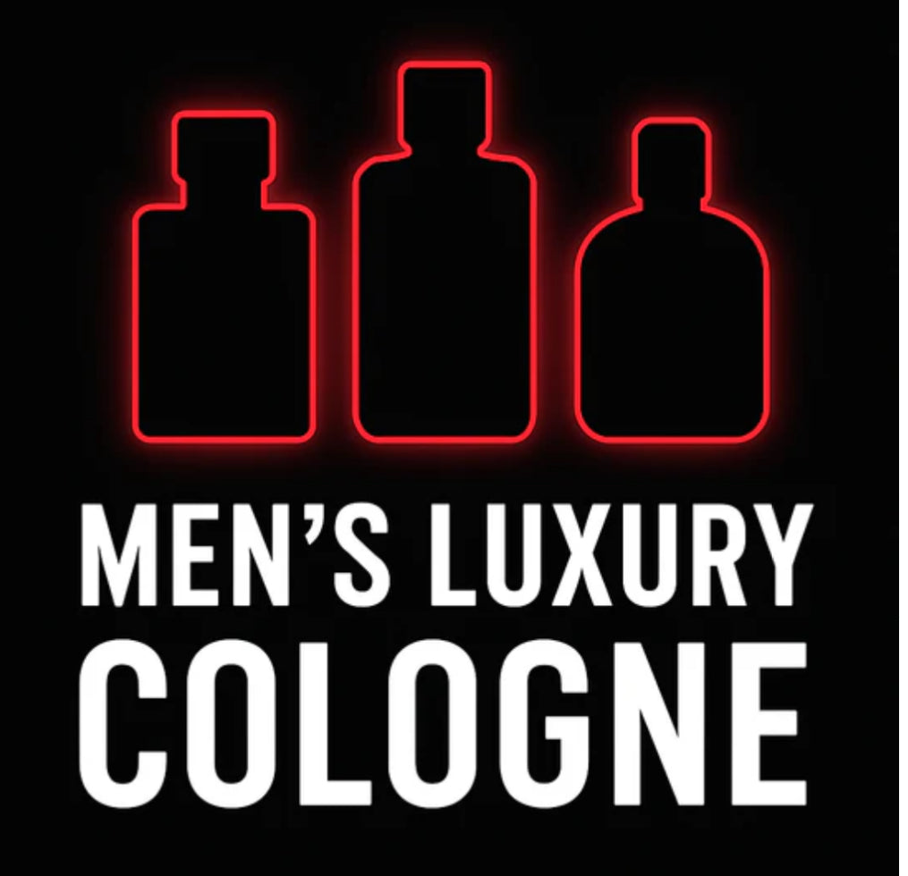 MEN’S LUXURY COLOGNE